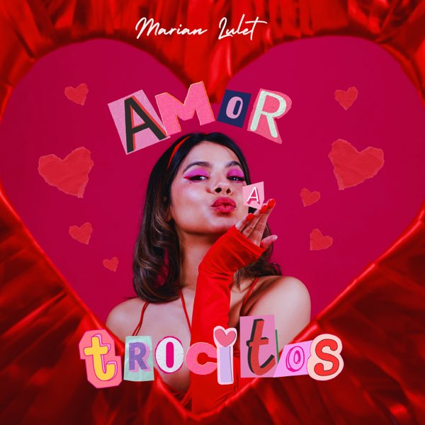 Portada del álbum